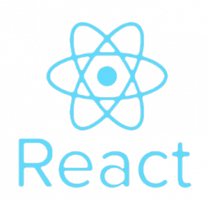 react